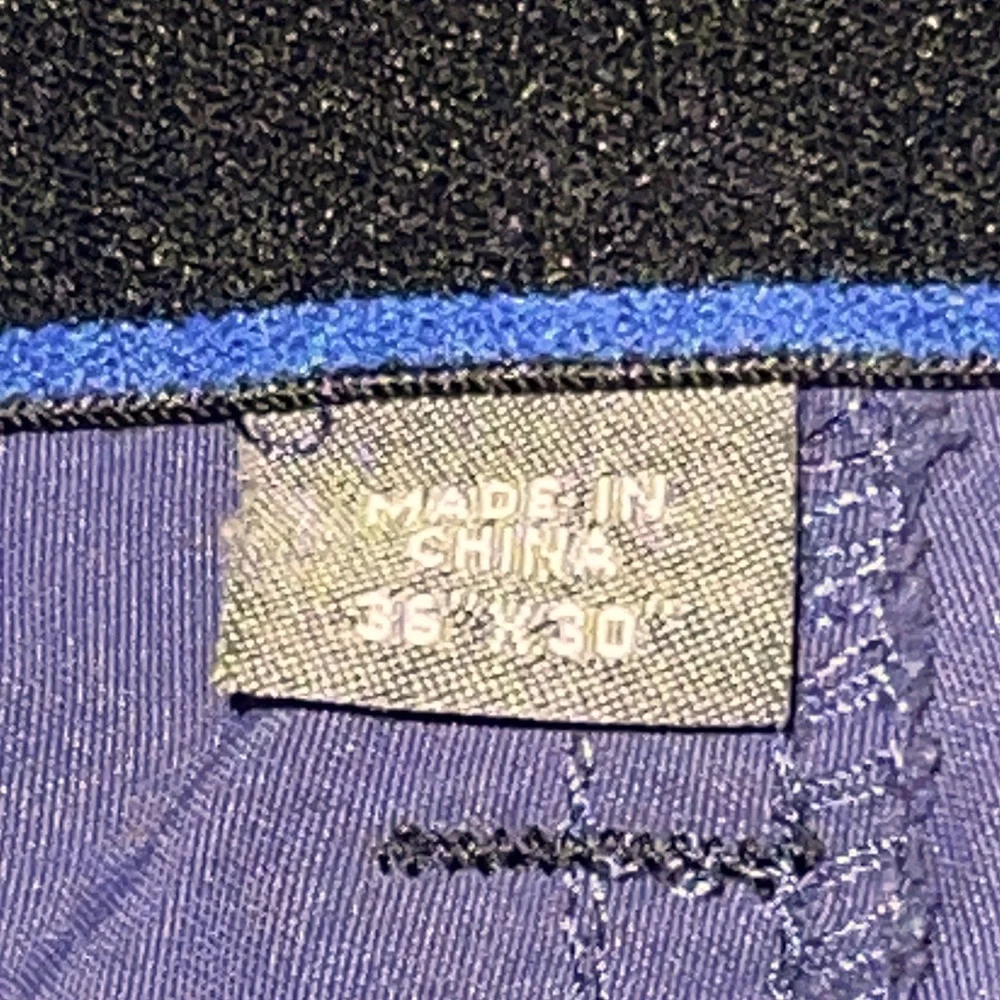 Men’s Eddie Bauer Performance Pants Size 36/30